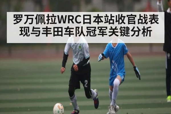 罗万佩拉WRC日本站收官战表现与丰田车队冠军关键分析